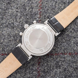 IWC Da Vinci Perpetual Calander - Rare White Dial (Ref. 3750)