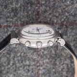 IWC Da Vinci Perpetual Calander - Rare White Dial (Ref. 3750)