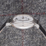 IWC Da Vinci Perpetual Calander - Rare White Dial (Ref. 3750)