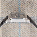 2024 Cartier Santos Dual Time Large - Box & Papers (Ref. WSSA0076)