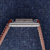 Cartier Tank Basculante Reverso (Ref. 2405)