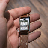 Cartier Tank Basculante Reverso (Ref. 2405)