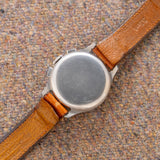 Longines 13ZN Sector Dial Chronograph