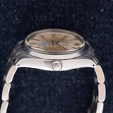 1979 Rolex Air-King Circle Bar Dial - Papers & Tag (Ref. 5500)