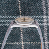 1963 Rolex Oyster Jumbo Case (Ref. 6424)