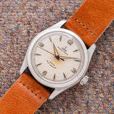 1952 Tudor Oyster Prince British North Greenland Expedition (Ref. 7808)