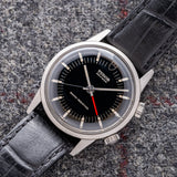 Tudor Advisor Black Dial (Ref. 10050)