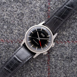 Tudor Advisor Black Dial (Ref. 10050)