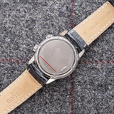 Tudor Advisor Black Dial (Ref. 10050)