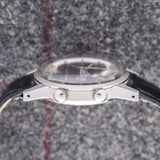 Tudor Advisor Black Dial (Ref. 10050)