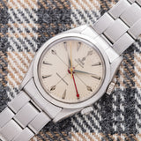 Tudor Advisor Crosshair Dial - First Reference (Ref. 7926)