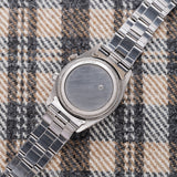 Tudor Advisor Crosshair Dial - First Reference (Ref. 7926)