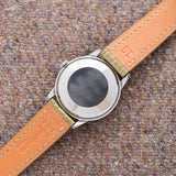 1959 Omega Geneve Crosshair dial (Ref. 14702)