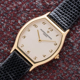 Vacheron Constantin Tonneau Guilloche Dial (Ref. 31150)