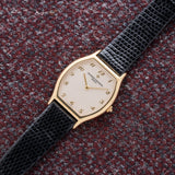 Vacheron Constantin Tonneau Guilloche Dial (Ref. 31150)