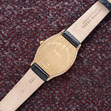Vacheron Constantin Tonneau Guilloche Dial (Ref. 31150)