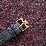 Vacheron Constantin Tonneau Guilloche Dial (Ref. 31150)