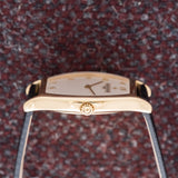 Vacheron Constantin Tonneau Guilloche Dial (Ref. 31150)