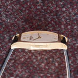 Vacheron Constantin Tonneau Guilloche Dial (Ref. 31150)