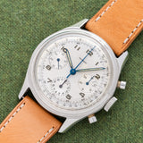 Breitling Chronograph Tourneau Retailed (Ref. 765)