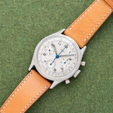 Breitling Chronograph Tourneau Retailed (Ref. 765)