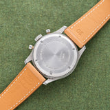 Breitling Chronograph Tourneau Retailed (Ref. 765)
