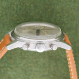 Breitling Chronograph Tourneau Retailed (Ref. 765)