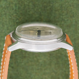 Breitling Chronograph Tourneau Retailed (Ref. 765)