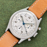 Breitling Chronograph Tourneau Retailed (Ref. 765)