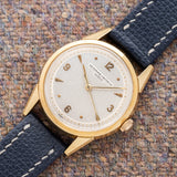 Vacheron Constantin Guilloche Dial Calatrava Cal. P454