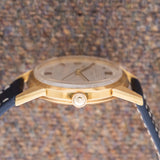 Vacheron Constantin Guilloche Dial Calatrava Cal. P454