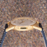 Vacheron Constantin Guilloche Dial Calatrava Cal. P454