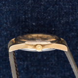 1965 Omega Seamaster Crosshair dial (Ref. 166.010)