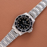 1995 Rolex Submariner Cream Lume (Ref. 14060)
