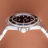 1995 Rolex Submariner Cream Lume (Ref. 14060)