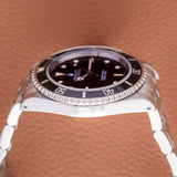 1995 Rolex Submariner Cream Lume (Ref. 14060)