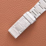 1995 Rolex Submariner Cream Lume (Ref. 14060)