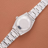 1973 Rolex Datejust Rare Matte grey Dial (Ref. 1603)
