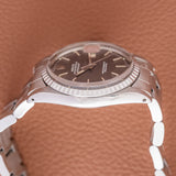 1973 Rolex Datejust Rare Matte grey Dial (Ref. 1603)