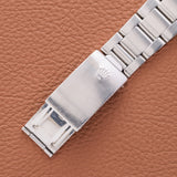 1973 Rolex Datejust Rare Matte grey Dial (Ref. 1603)