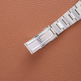 1999 Rolex Explorer 1 - Box & Papers (Ref. 14270)