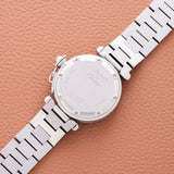 Cartier Pasha C Meridian GMT (Ref. 2550)