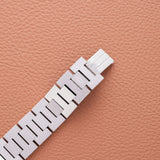 Cartier Pasha C Meridian GMT (Ref. 2550)