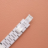 Cartier Pasha C Meridian GMT (Ref. 2550)