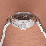 Cartier Pasha C Meridian GMT (Ref. 2550)
