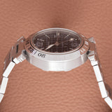 Cartier Pasha C Meridian GMT (Ref. 2550)