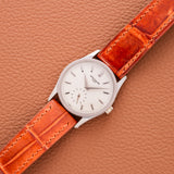Patek Philippe Calatrava White Gold Cream Dial (Ref. 3796G)