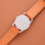 Patek Philippe Calatrava White Gold Cream Dial (Ref. 3796G)