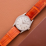 Patek Philippe Calatrava White Gold Cream Dial (Ref. 3796G)