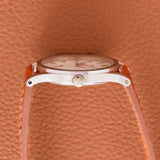 Patek Philippe Calatrava White Gold Cream Dial (Ref. 3796G)